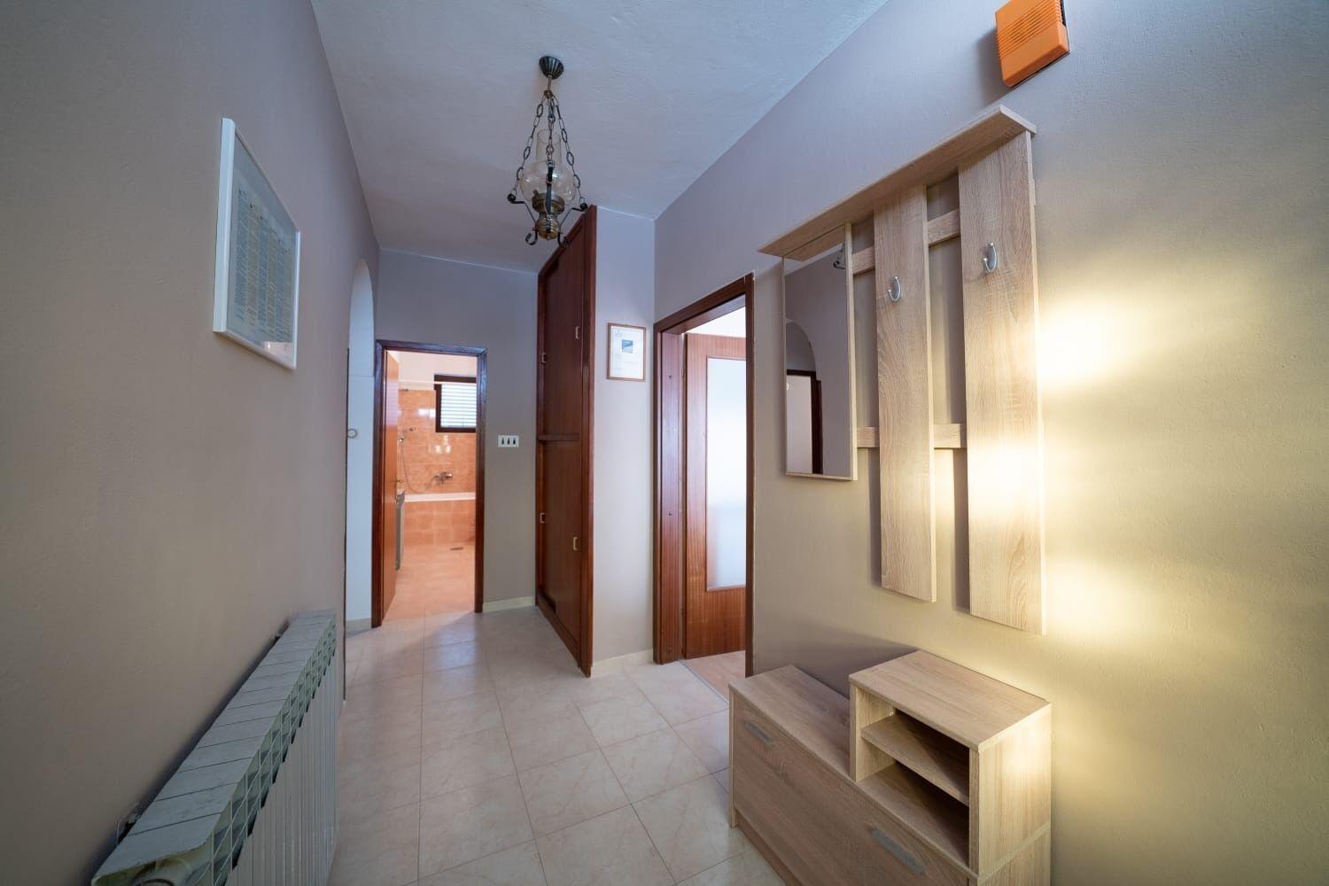 House Villa Petar 1 扎达尔 外观 照片