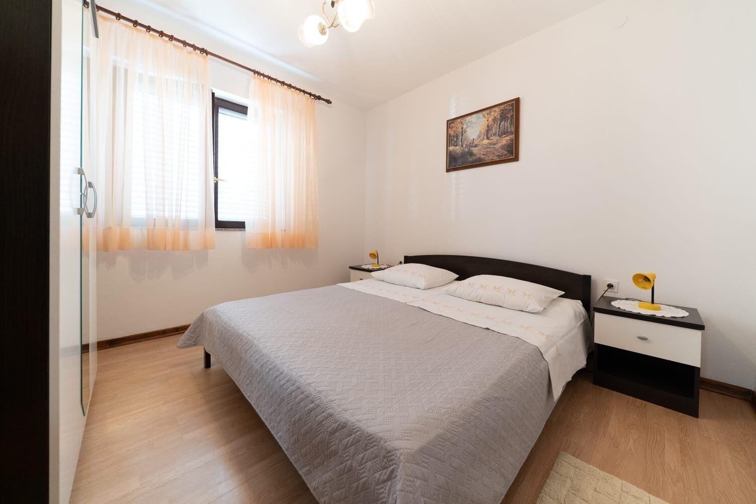House Villa Petar 1 扎达尔 外观 照片