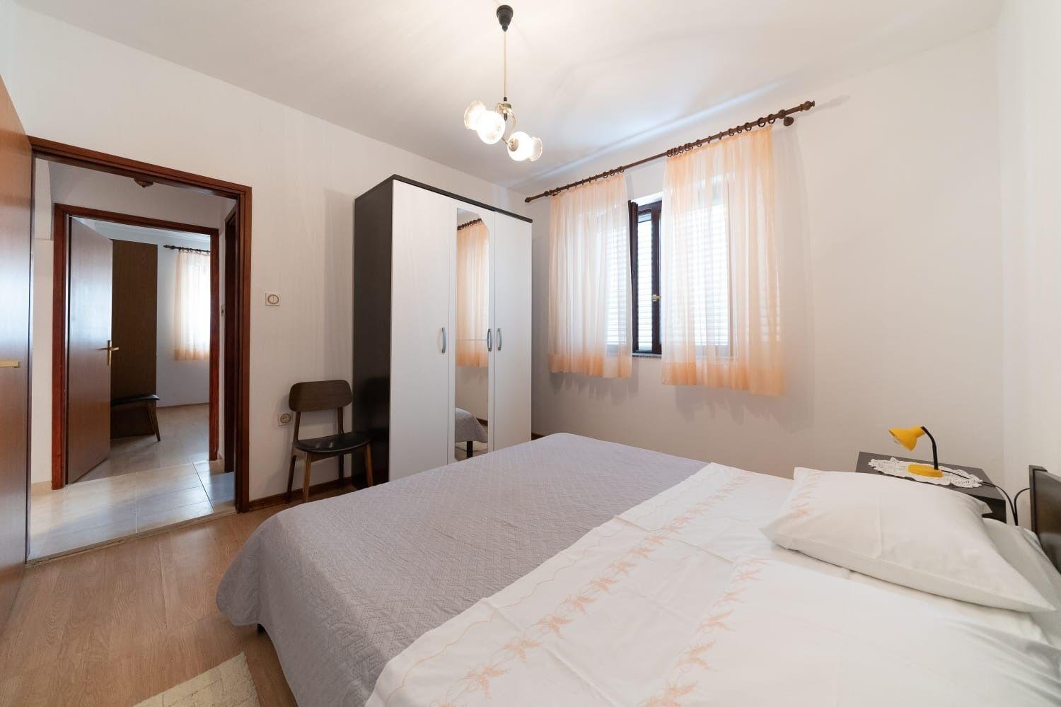 House Villa Petar 1 扎达尔 外观 照片