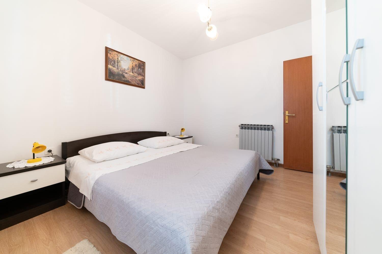 House Villa Petar 1 扎达尔 外观 照片