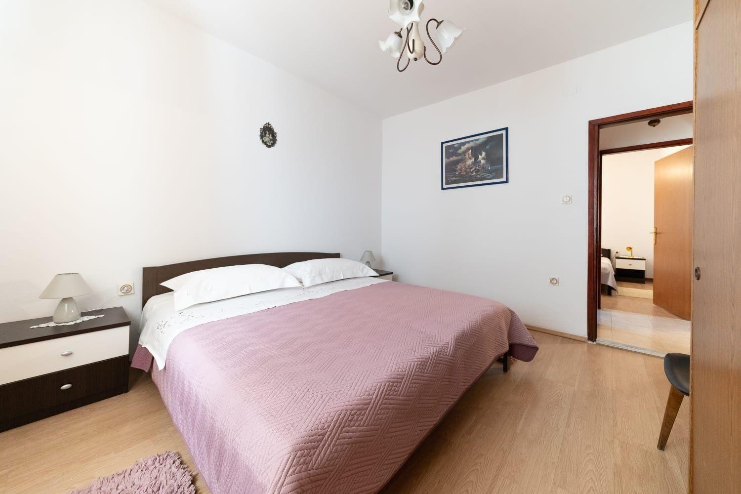House Villa Petar 1 扎达尔 外观 照片