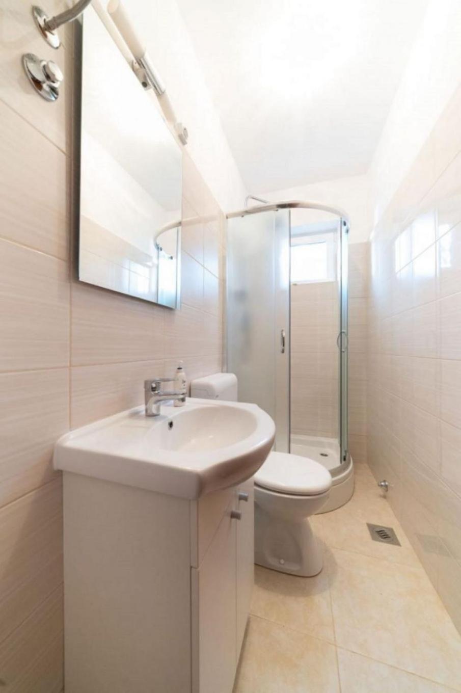 House Villa Petar 1 扎达尔 外观 照片
