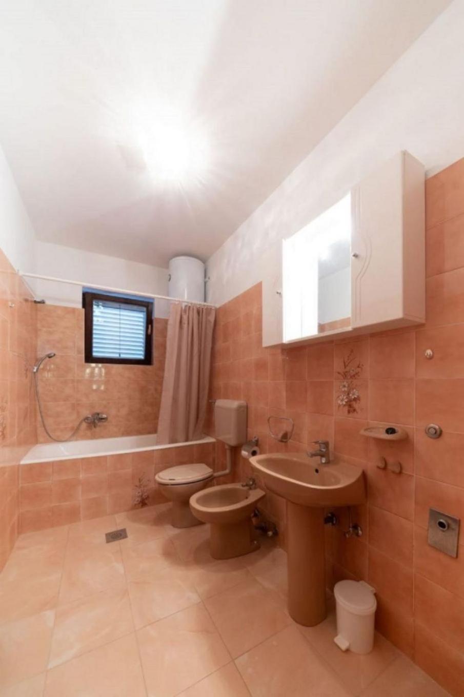 House Villa Petar 1 扎达尔 外观 照片